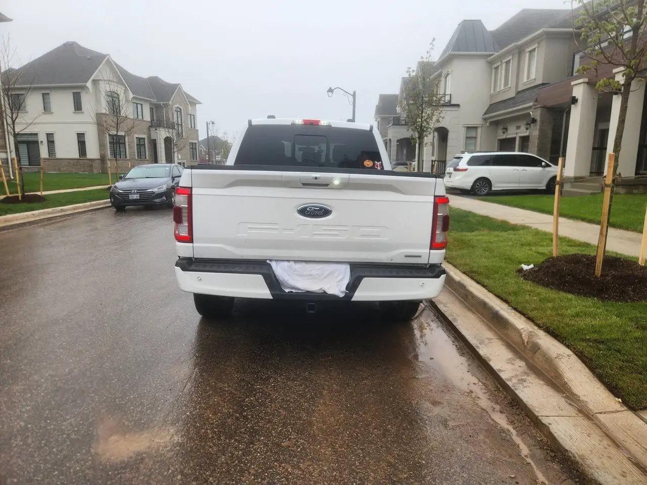 Ford F 150 снимка Ford F 150