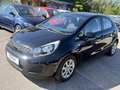 Kia Rio 1,1 CRDi Cool Schwarz - thumbnail 3