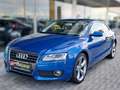 Audi A5 1.8 TFSI 160 CV Ambiente Azul - thumbnail 3