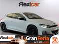 Volkswagen Scirocco 1.4 TSI BMT R-Line Blanc - thumbnail 1