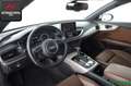 Audi A7 3.0 TDI qu S LINE MATRIX,KEYLESS,KAMERA,BOSE Schwarz - thumbnail 9