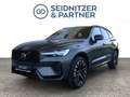 Volvo XC60 T6 AWD PHEV 18,8kWh Ultra Dark Aut. Grün - thumbnail 1
