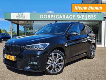 xDrive25e High Executive M-sport, Camera, 19 inch,