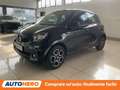 smart forFour 1.0 Passion 70 CV twinamic Noir - thumbnail 1