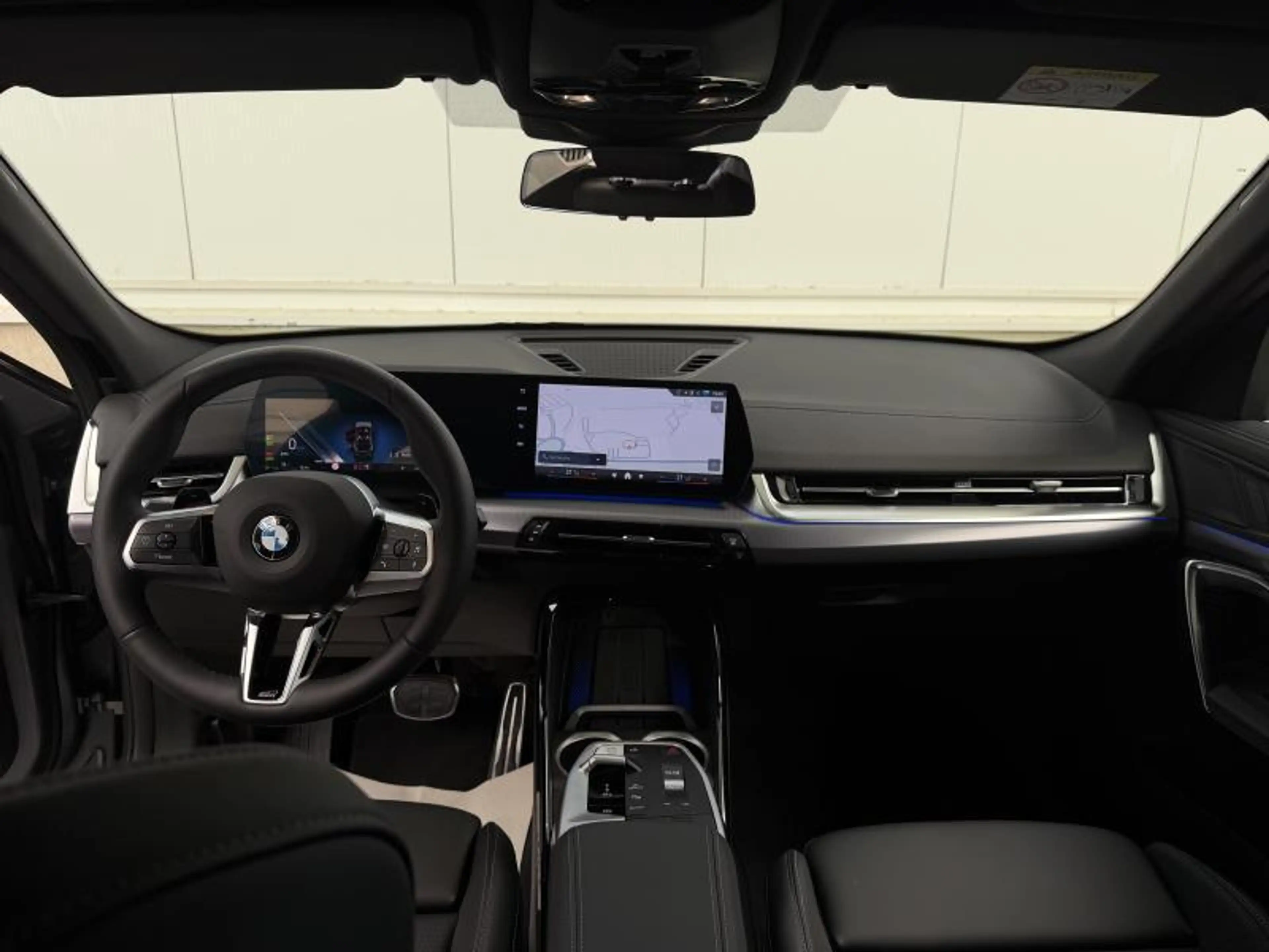 BMW X2 sDrive20i - FROZEN GREY - M SPORT - 2026! — photo 7