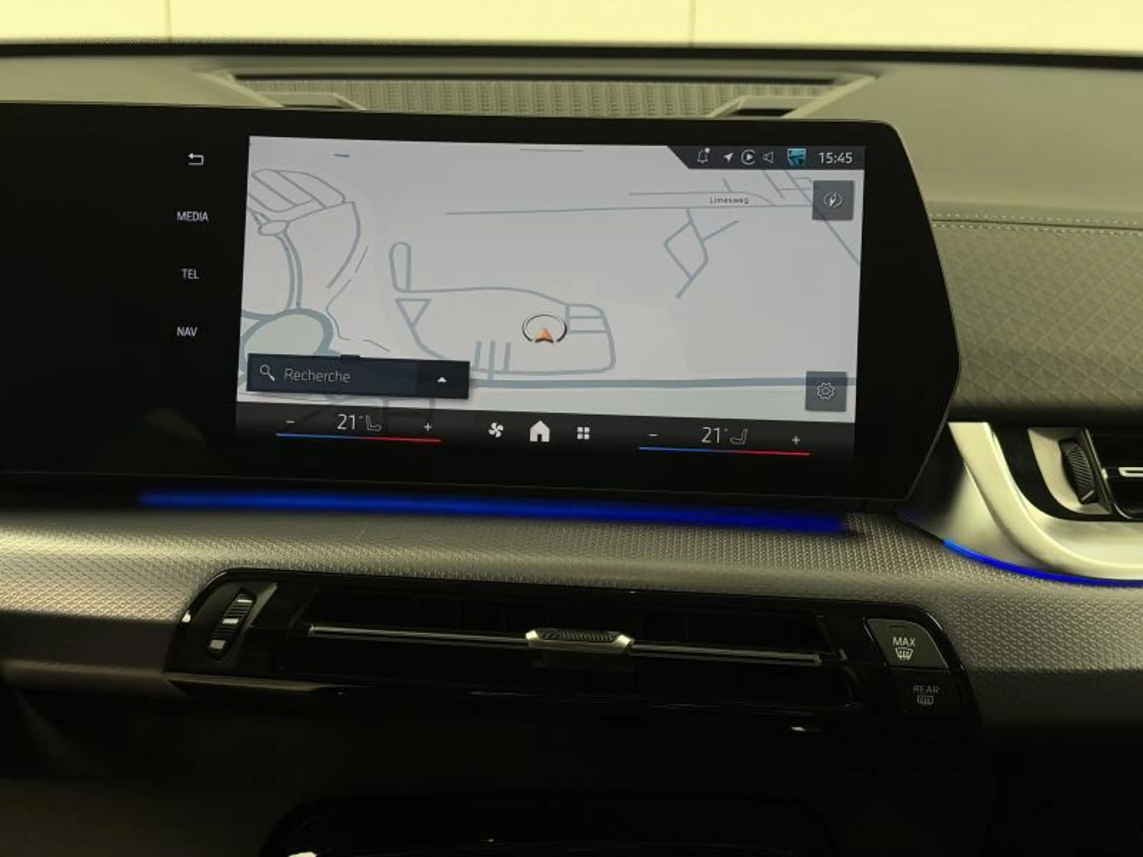 BMW X2 sDrive20i - FROZEN GREY - M SPORT - 2026! — photo 10