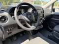 Mercedes-Benz Vito VITO FOURGON 110 CDI LONG FWD Argent - thumbnail 3