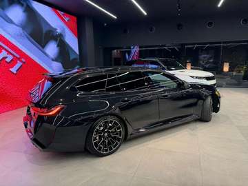 Touring -CV 727cv-TETTO PANORAMICO-CARBOCERAMICI