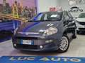 Fiat Punto Evo Punto III 2009 Evo 5p 1.4 Dynamic Gpl 77cv Gris - thumbnail 2