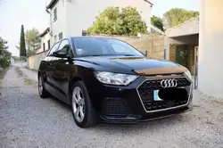 Audi A1 Sportback 25 TFSI 95 ch BVM5 Business line