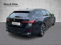 BMW 520 i Touring M Sport Pro HUD AHK Pano Navi LED Schwarz - thumbnail 3