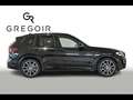 BMW X3 xDrive 20i  Msport  Comfort  Pano  360Cam Noir - thumbnail 3
