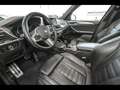 BMW X3 xDrive 20i  Msport  Comfort  Pano  360Cam Noir - thumbnail 5