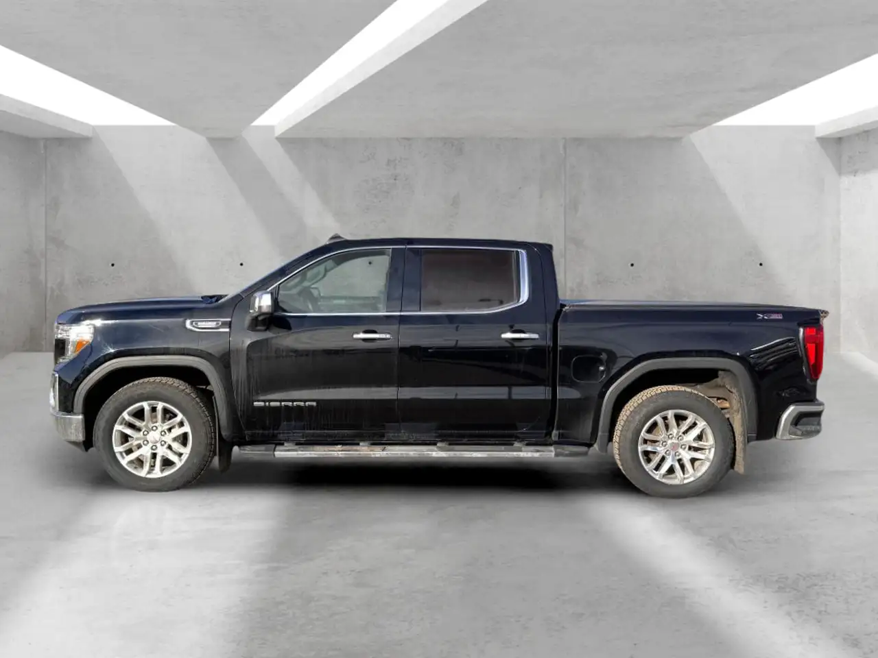 GMC Sierra 1500 снимка GMC Sierra 1500