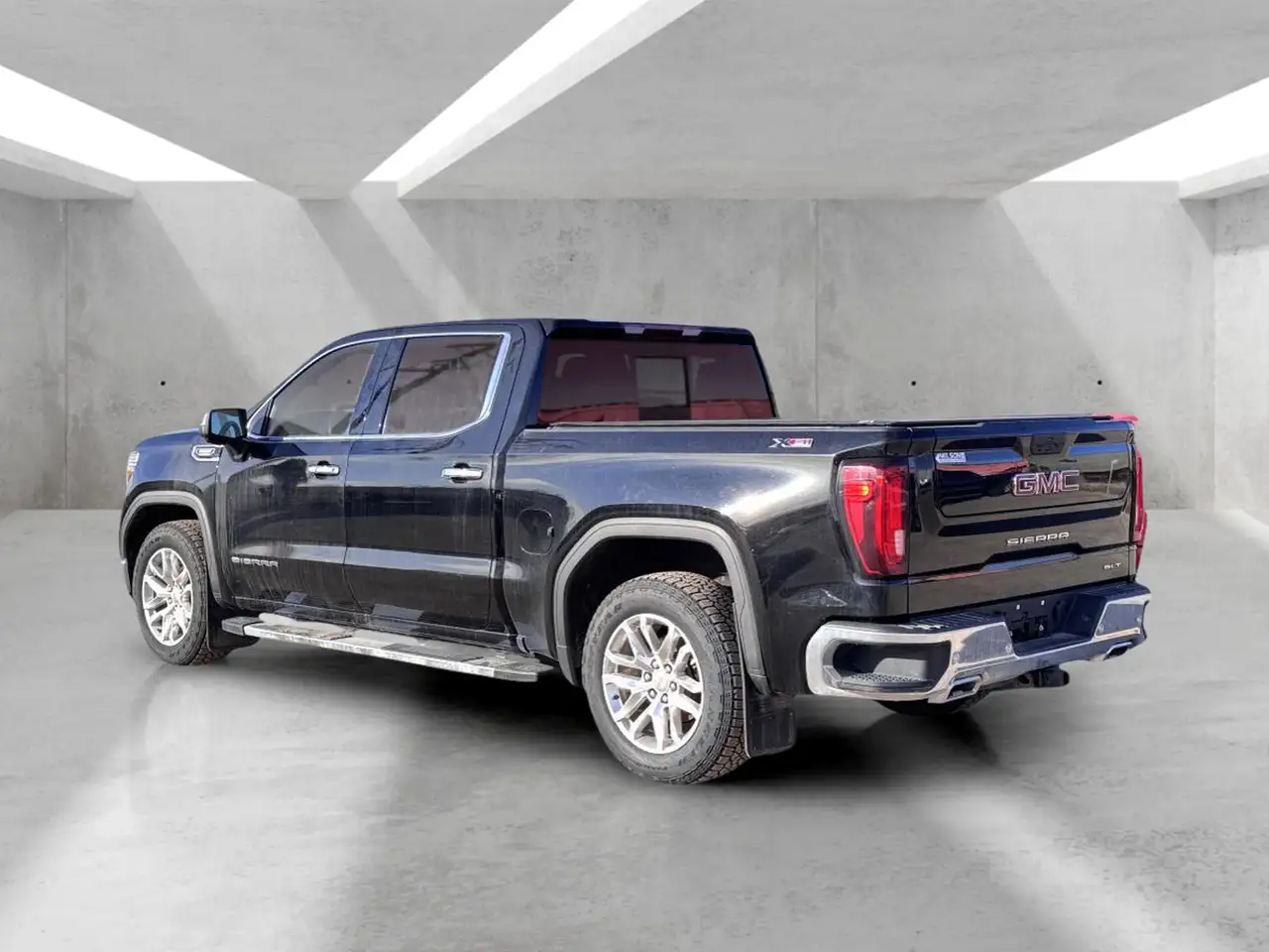GMC Sierra 1500 снимка GMC Sierra 1500