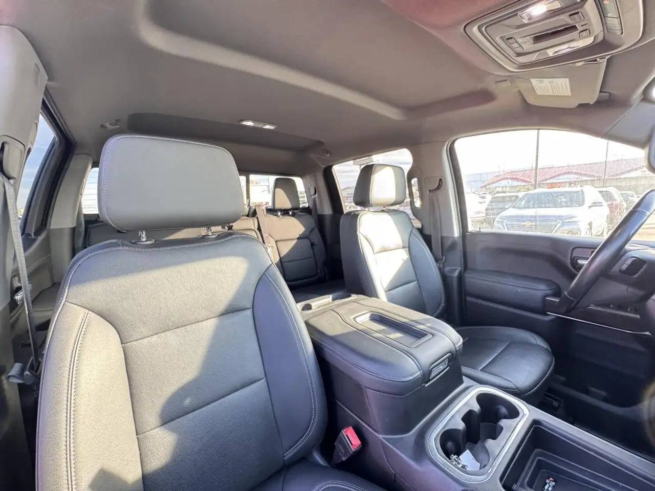 GMC Sierra 1500 снимка GMC Sierra 1500