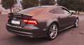 Audi A7 A7 Sportback 3.0TDI S line quattro Gris - thumbnail 5