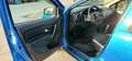 Dacia Sandero *1.HAND*60TKM*NAVI*PDC*AHK*TEMPO*TOP* Blauw - thumbnail 15