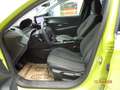 Peugeot 208 Allure Gelb - thumbnail 9