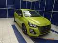 Peugeot 208 Allure Gelb - thumbnail 5