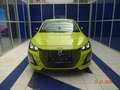 Peugeot 208 Allure Gelb - thumbnail 1