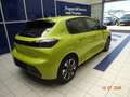 Peugeot 208 Allure Gelb - thumbnail 4