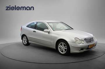 Sportcoupe 180 - Clima, Cruise