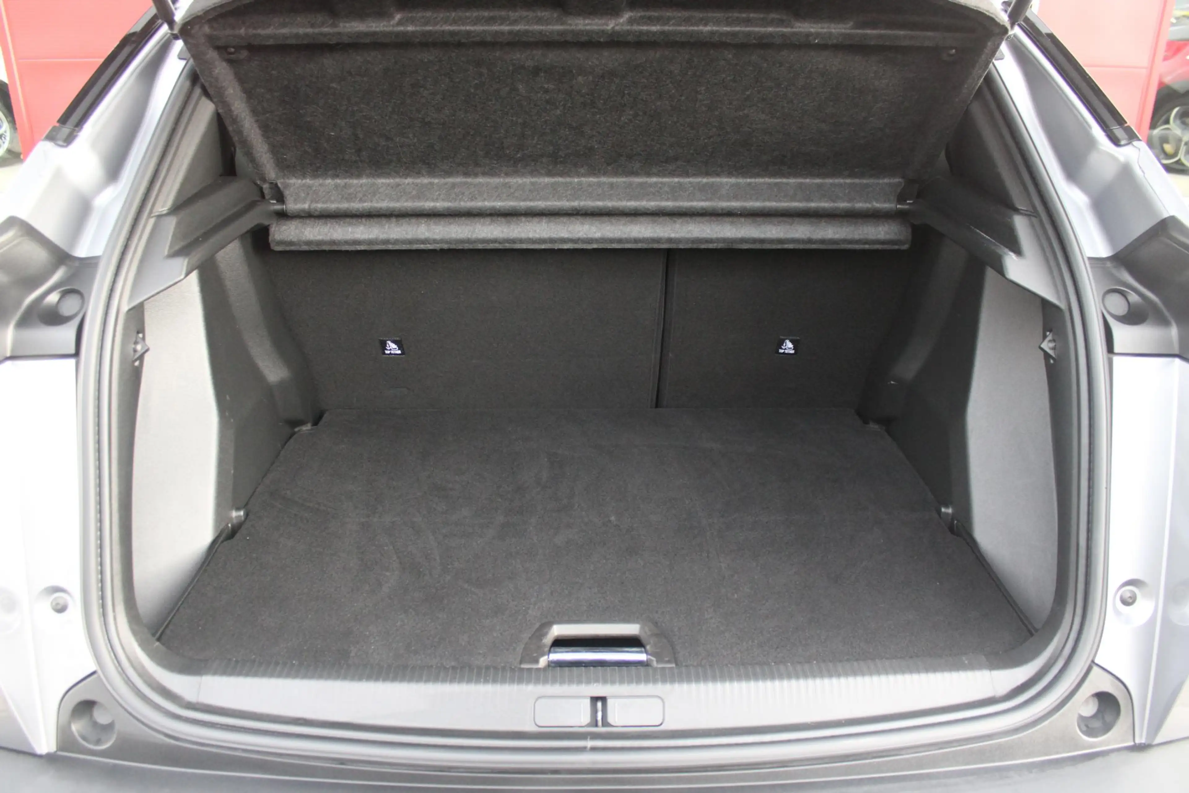 Peugeot 2008 1.2 130PK AUTOMAAT ALLURE PACK | TREKHAAK | ADAPTI — photo 9