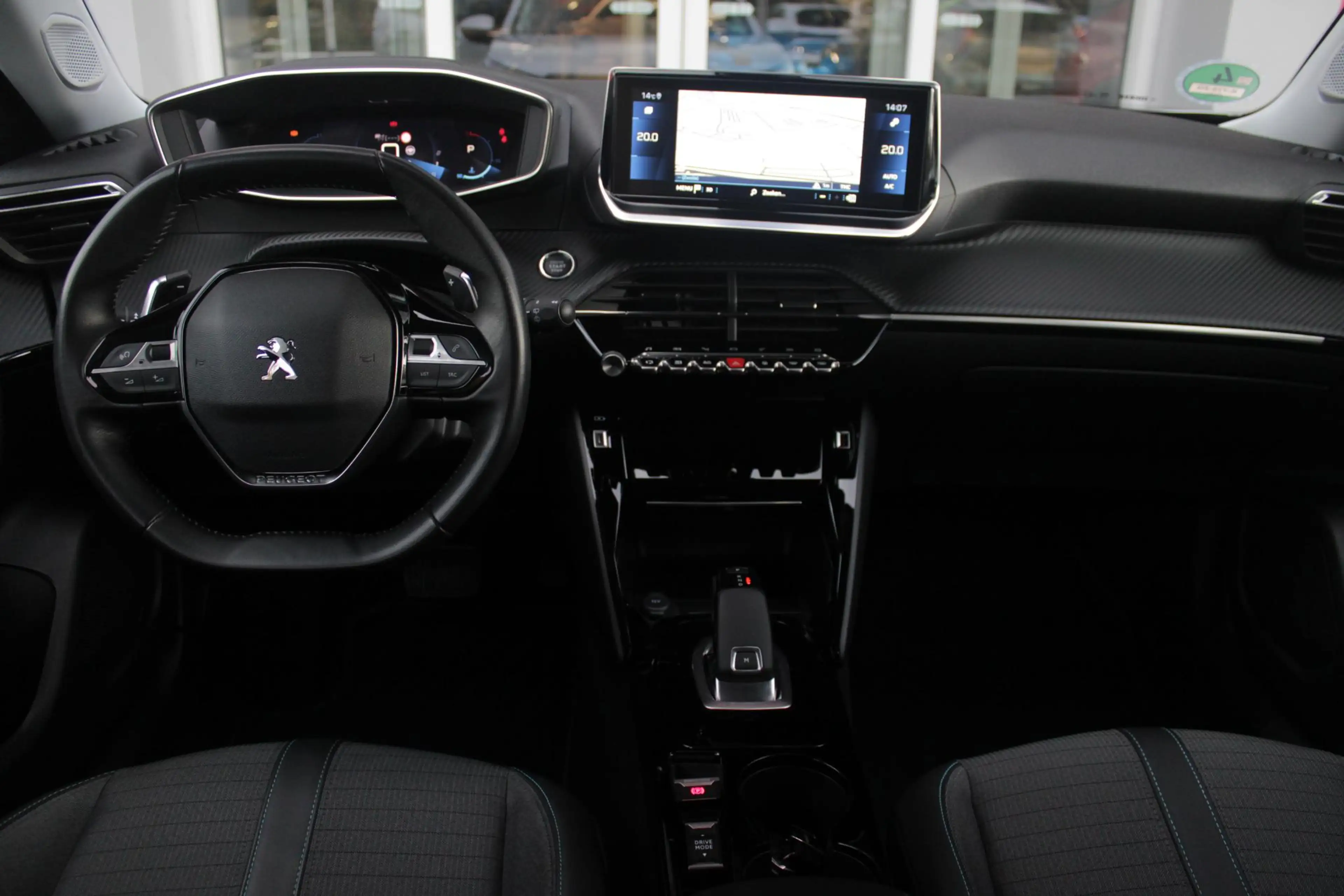 Peugeot 2008 1.2 130PK AUTOMAAT ALLURE PACK | TREKHAAK | ADAPTI — photo 7