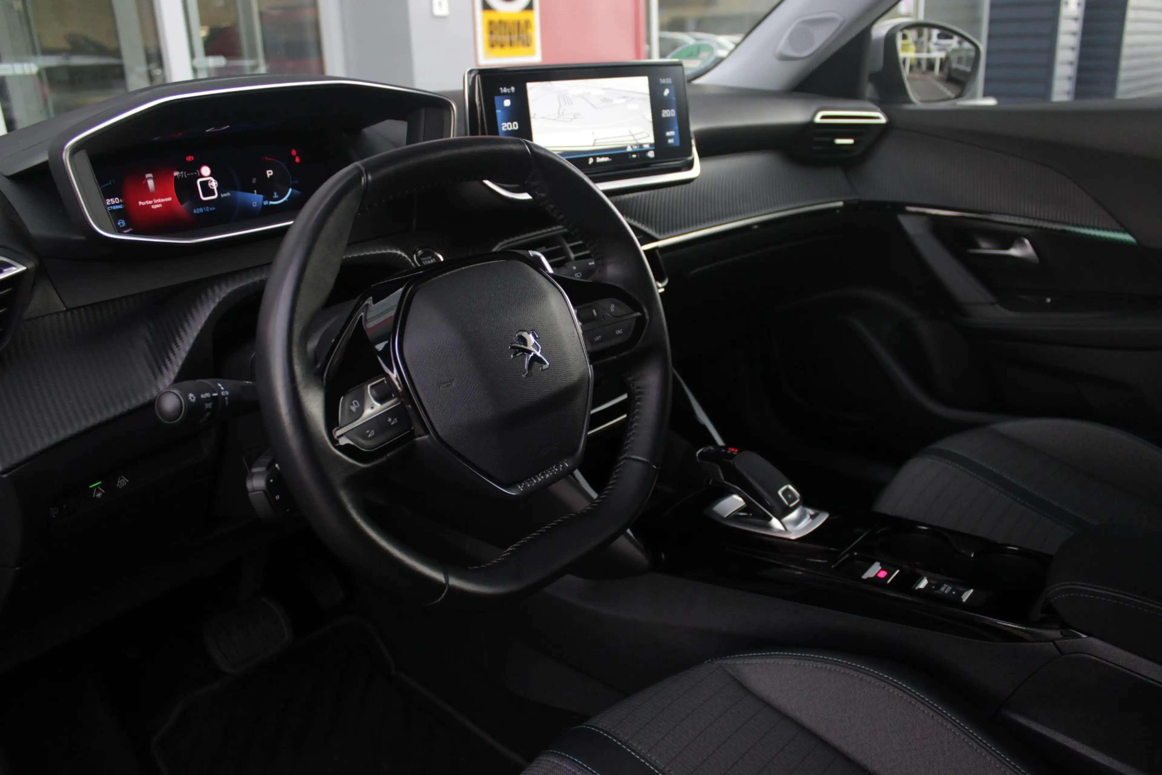 Peugeot 2008 1.2 130PK AUTOMAAT ALLURE PACK | TREKHAAK | ADAPTI — photo 6