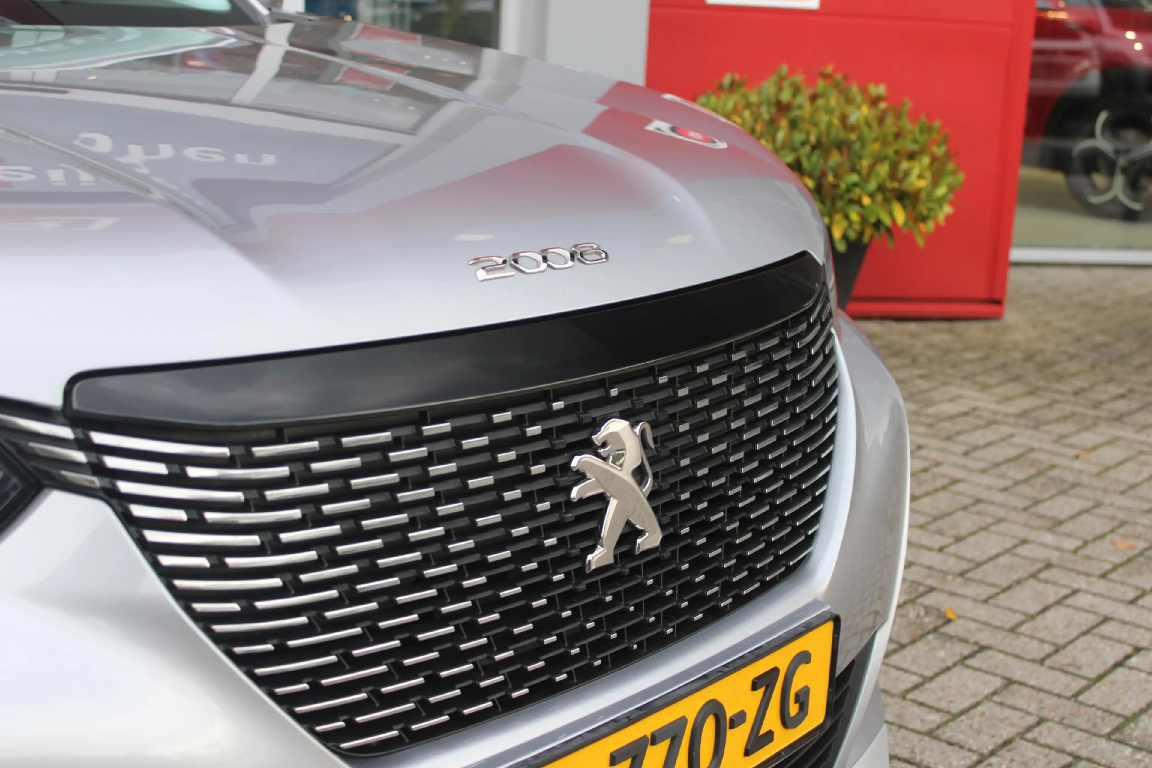 Peugeot 2008 1.2 130PK AUTOMAAT ALLURE PACK | TREKHAAK | ADAPTI — photo 43