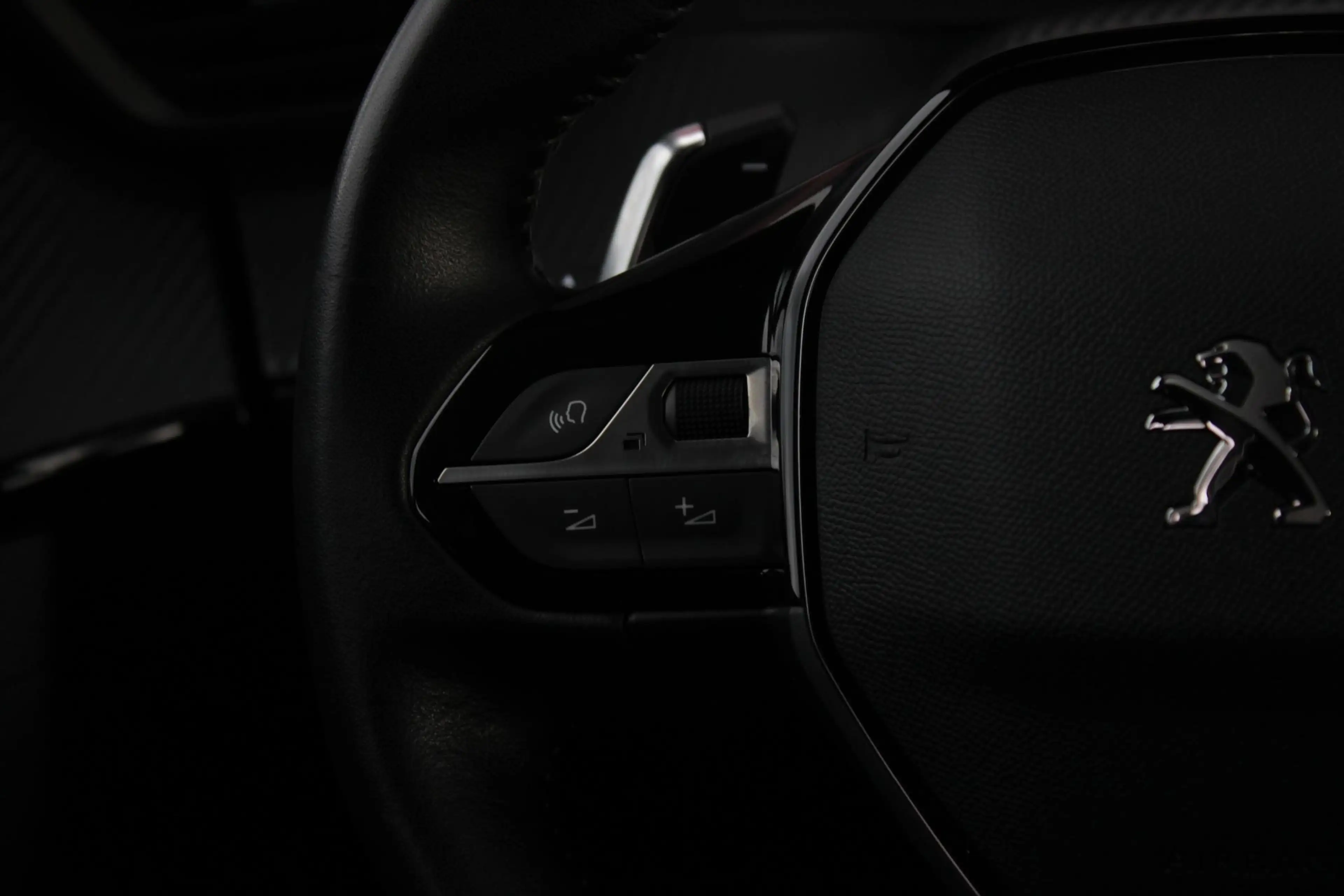 Peugeot 2008 1.2 130PK AUTOMAAT ALLURE PACK | TREKHAAK | ADAPTI — photo 27