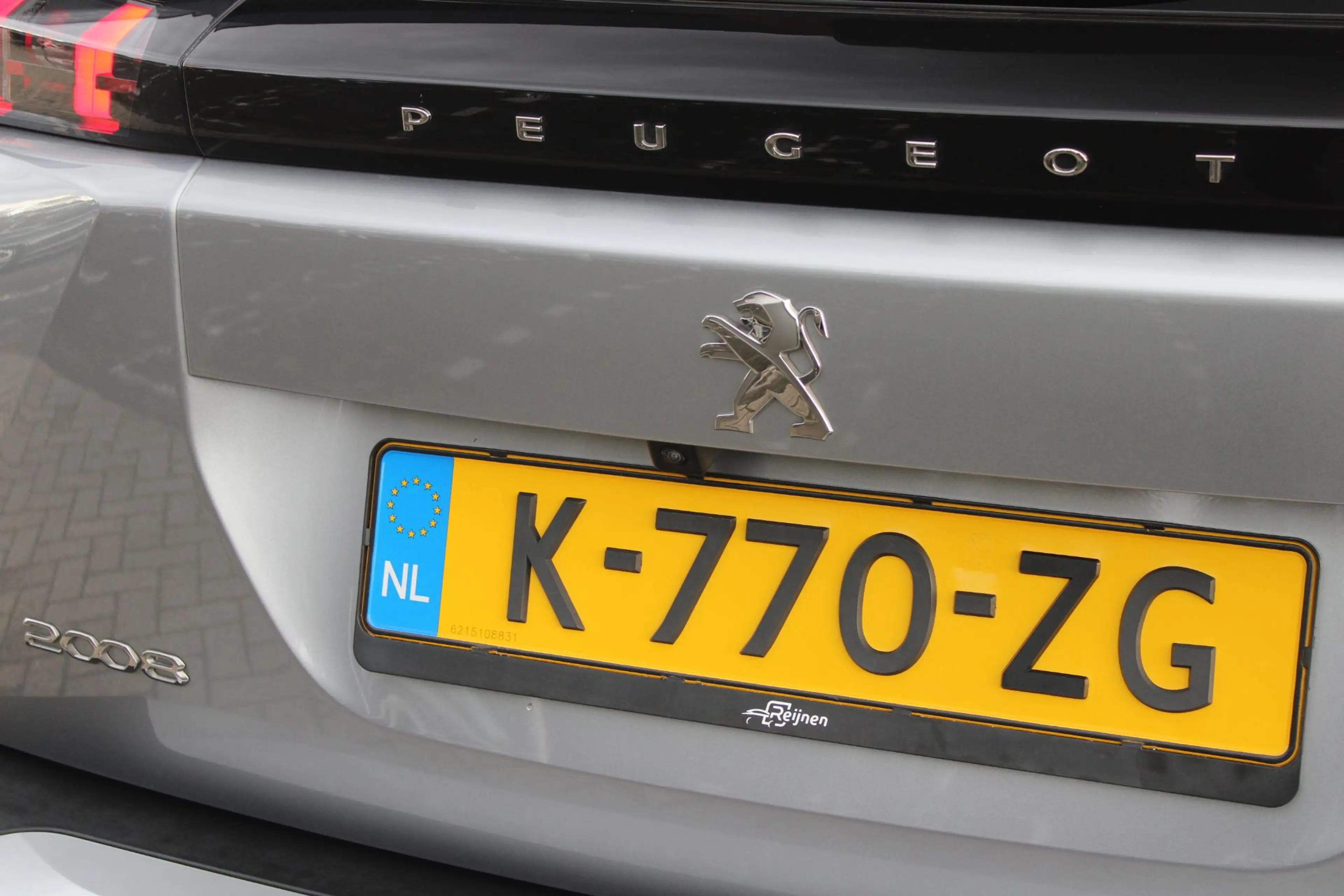 Peugeot 2008 1.2 130PK AUTOMAAT ALLURE PACK | TREKHAAK | ADAPTI — photo 22