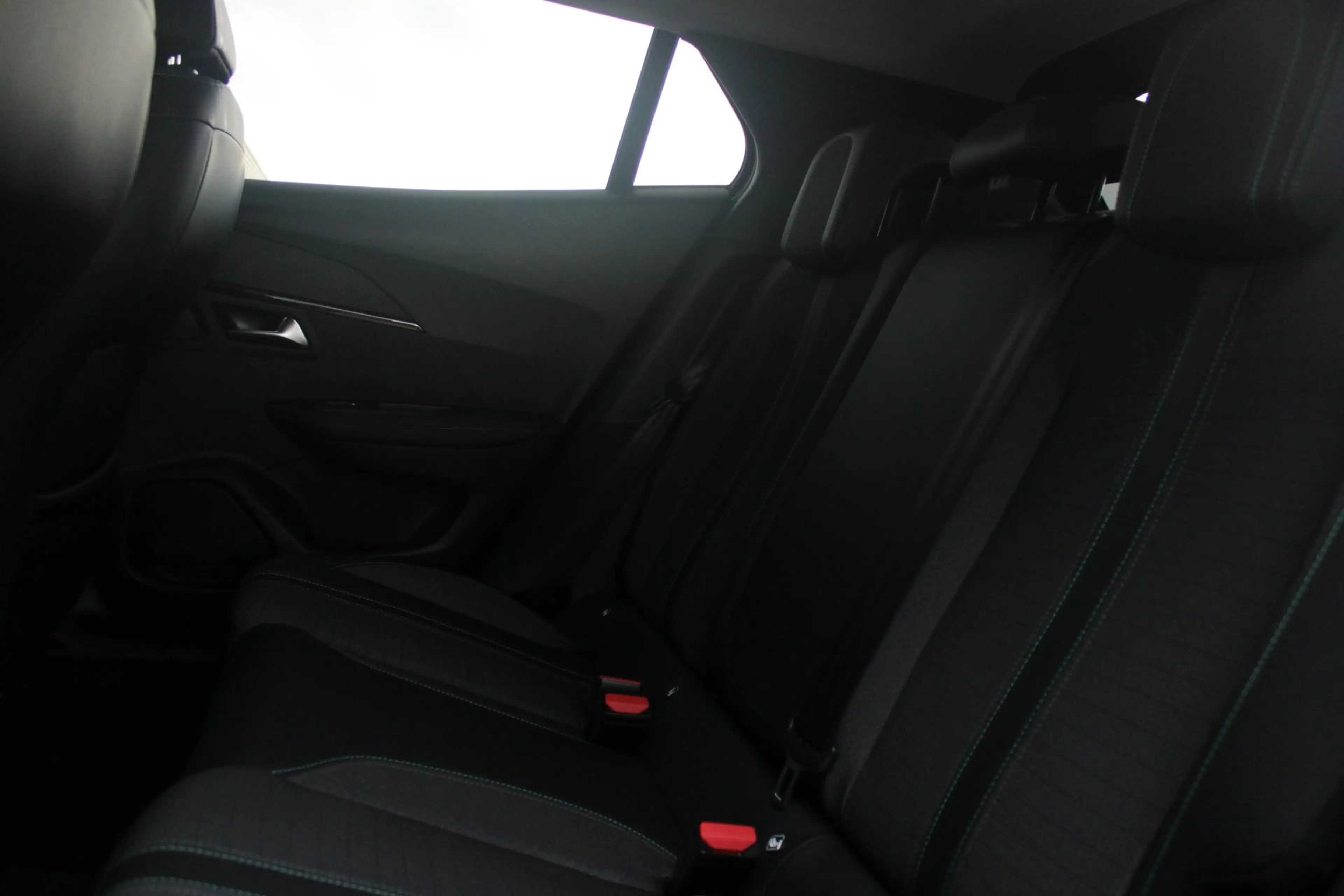 Peugeot 2008 1.2 130PK AUTOMAAT ALLURE PACK | TREKHAAK | ADAPTI — photo 8