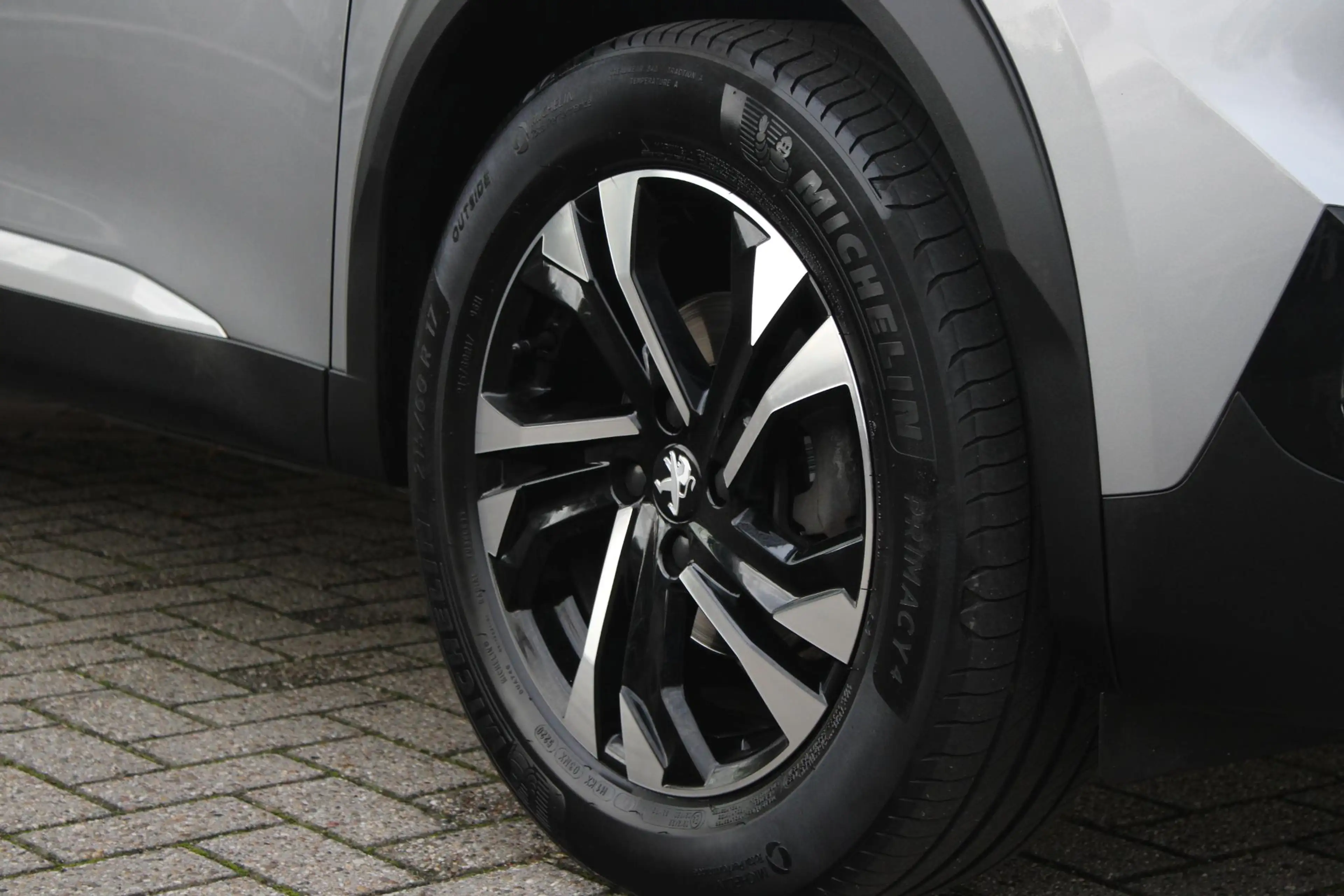 Peugeot 2008 1.2 130PK AUTOMAAT ALLURE PACK | TREKHAAK | ADAPTI — photo 11