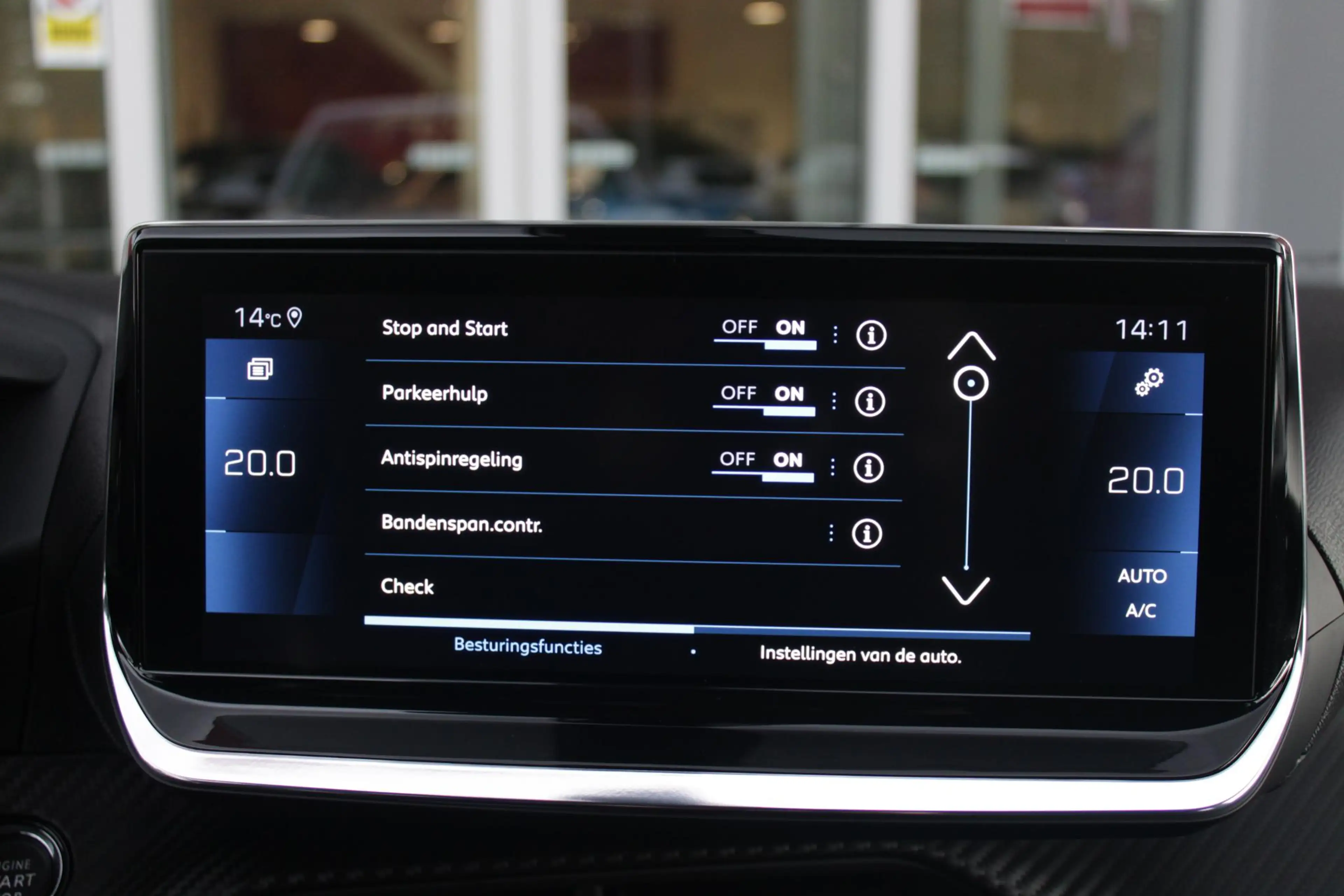 Peugeot 2008 1.2 130PK AUTOMAAT ALLURE PACK | TREKHAAK | ADAPTI — photo 38