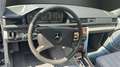 Mercedes-Benz E 260 OLDTIMER H-KENNZEICHEN+SCHECKHEFT+ESSD+TEM Modrá - thumbnail 10
