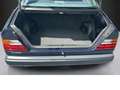 Mercedes-Benz E 260 OLDTIMER H-KENNZEICHEN+SCHECKHEFT+ESSD+TEM Azul - thumbnail 26