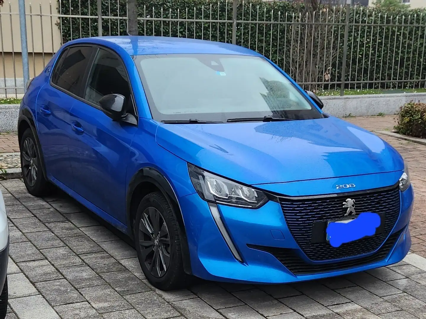 Peugeot e-208 Active Pack - 2