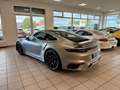 Porsche 992 911 992 Turbo S LIFT/SportDesign/Glasdach/ACC Silber - thumbnail 3