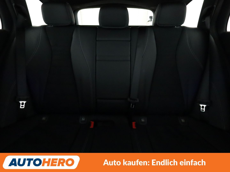 Mercedes-Benz E 400 d T 4Matic AMG Line Aut.*LED*NAVI*TEMPO*PDC*SHZ* — photo 15