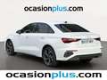 Audi A3 Sedán 30TDI S line S tronic Blanco - thumbnail 3