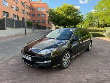 2.0dCi Bose Edition 150