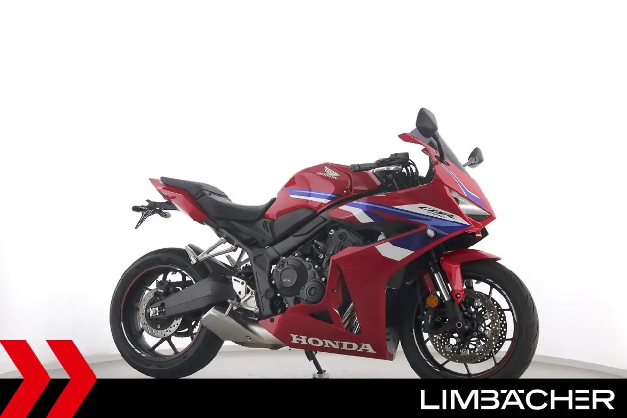 Honda CBR 650