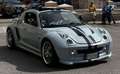 smart roadster 0.7 82cv - thumbnail 1