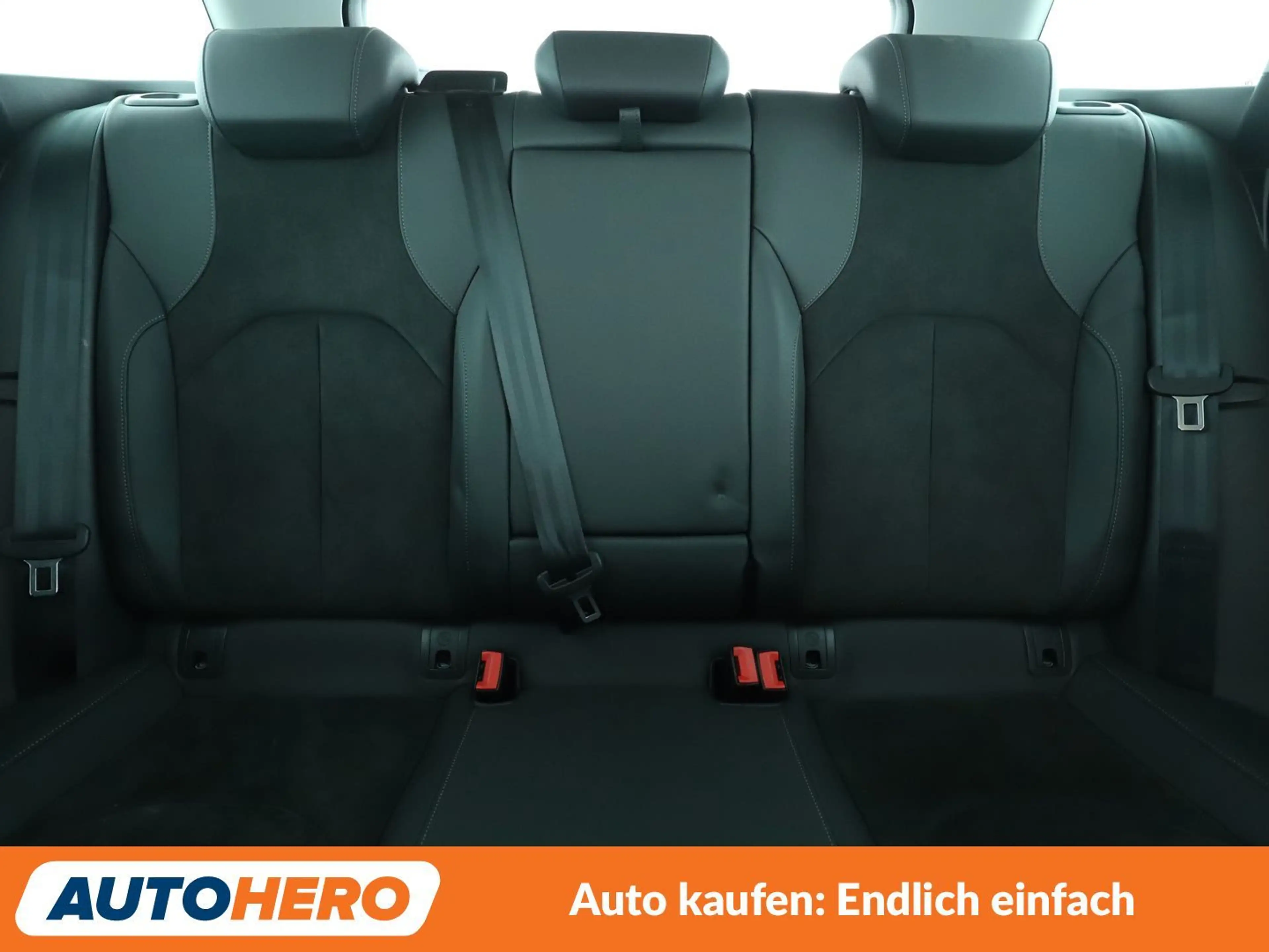 SEAT Leon 2.0 TDI Xcellence *NAVI*LED*PDC*TEMPO*SHZ*ALU* — photo 15