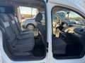Volkswagen Caddy Maxi Trendline, 7 Sitze, Klima, AHK, Pickerl 07/26 Weiß - thumbnail 14