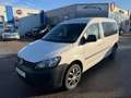 Volkswagen Caddy Maxi Trendline, 7 Sitze, Klima, AHK, Pickerl 07/26 Weiß - thumbnail 1