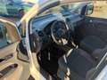 Volkswagen Caddy Maxi Trendline, 7 Sitze, Klima, AHK, Pickerl 07/26 Weiß - thumbnail 7