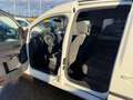 Volkswagen Caddy Maxi Trendline, 7 Sitze, Klima, AHK, Pickerl 07/26 Weiß - thumbnail 10